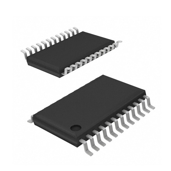 Electronic Component IC ES5107AE IC-min